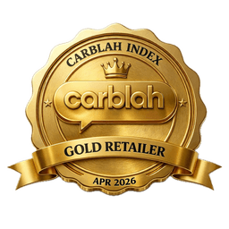 Gold award