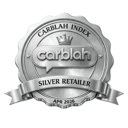 Silver award